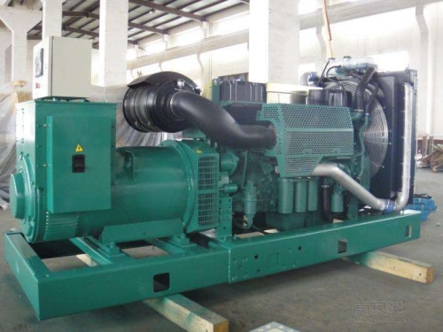 晋源便携静音：租赁无声发电机组，便携式解决能源需求